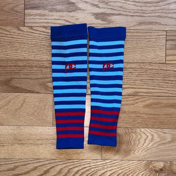 Pro Compression Calf Socks - Picture 1 of 3